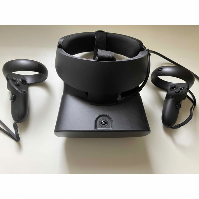 売約 VRヘッドセットOculus Rift S