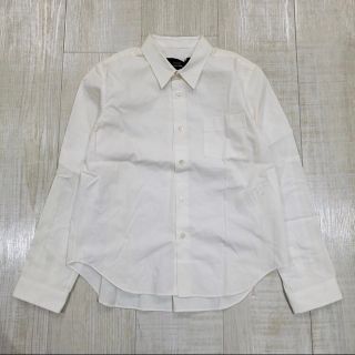 コムデギャルソン(COMME des GARCONS)のトリコ コムデ ギャルソン ベーシック シャツ 長袖シャツ サイズ S(シャツ/ブラウス(長袖/七分))