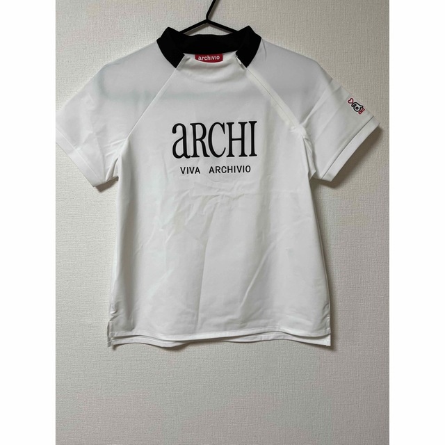 【新品未使用】アルチビオ archivio プルオーバー