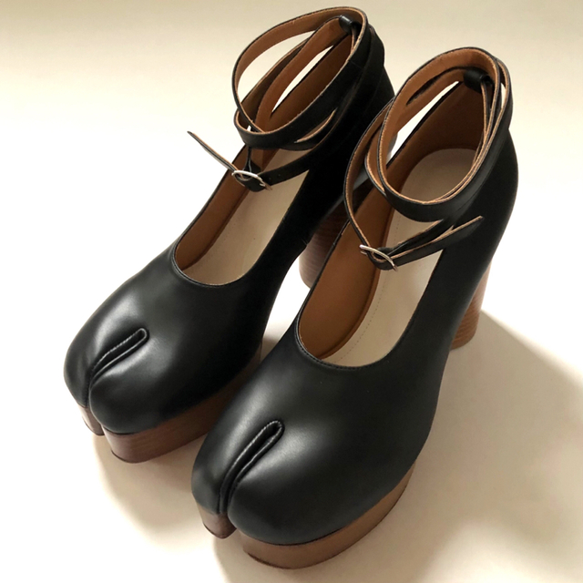 Maison Martin Margiela - 新品/38 メゾン マルジェラ 足袋 タビ TABI ...