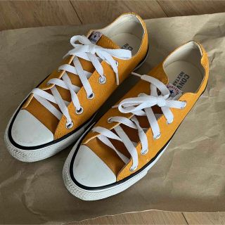 コンバース(CONVERSE)のコンバースネクスター　スニーカー(スニーカー)