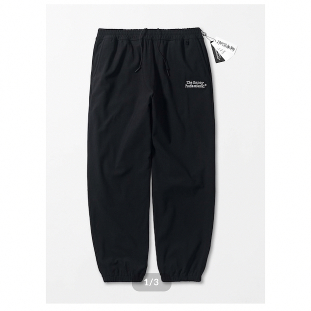 ennoy DAIWA PIER39 Tech Flex Jerseypants-