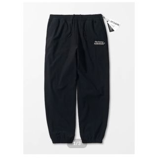 ワンエルディーケーセレクト(1LDK SELECT)のennoy DAIWA PIER39 Tech Flex Jerseypants(その他)