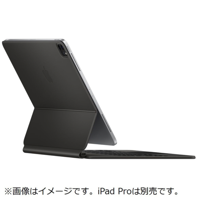 新品】12.9インチiPad Pro 用Magic Keyboard (US) 期間限定特別価格