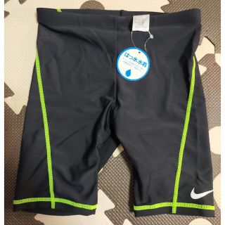 ナイキ(NIKE)のナイキ　男児水着130(水着)