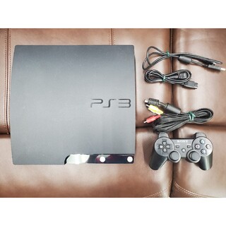 PlayStation3 - ジャンク品 PS3 CECH-2000A本体の通販 by ポケカ 