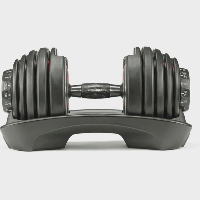 Bowflex552 ボウフレックス552 可変式ダンベル