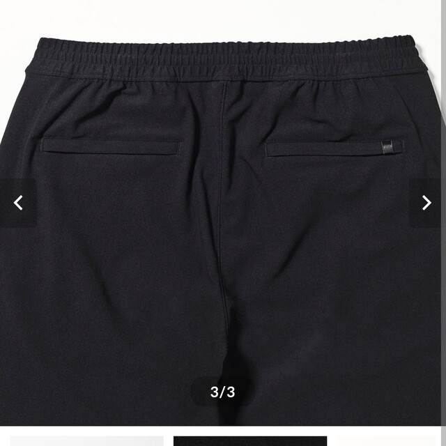 Ennoy DAIWA PIER Tech Flex Jersey Pantsパンツ