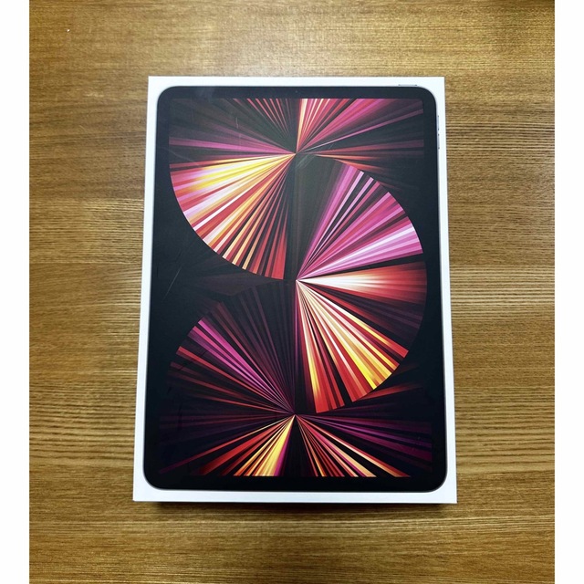 iPad Pro 11インチ 第三世代 256GB Wi-Fi グレー ★美品