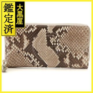 他店圧倒価格♪最安値に挑戦! パイソン GUCCI グッチ GUCCI パイソン