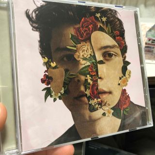 Shawn Mendes -Deluxe- 原盤 ウエディング(ポップス/ロック(洋楽))