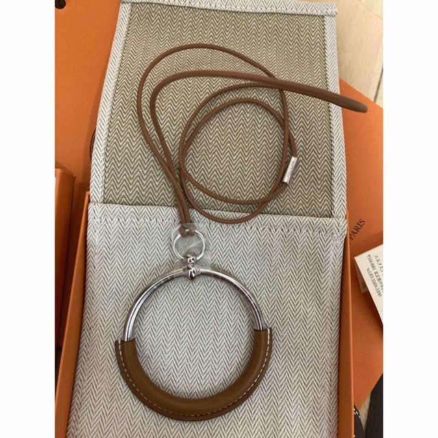 エルメス ペンダント ループ???? | www.jarussi.com.br