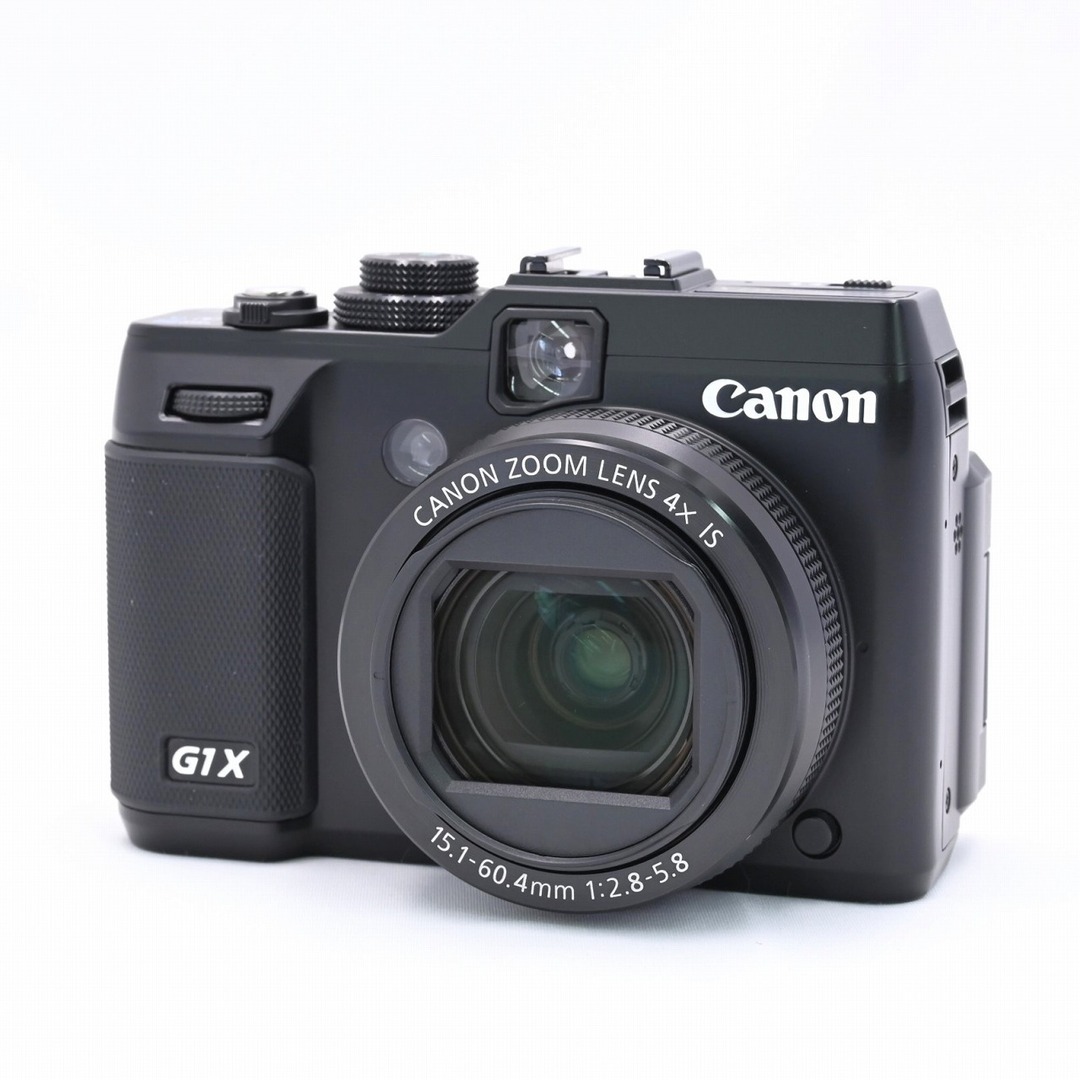 CANON PowerShot G1X