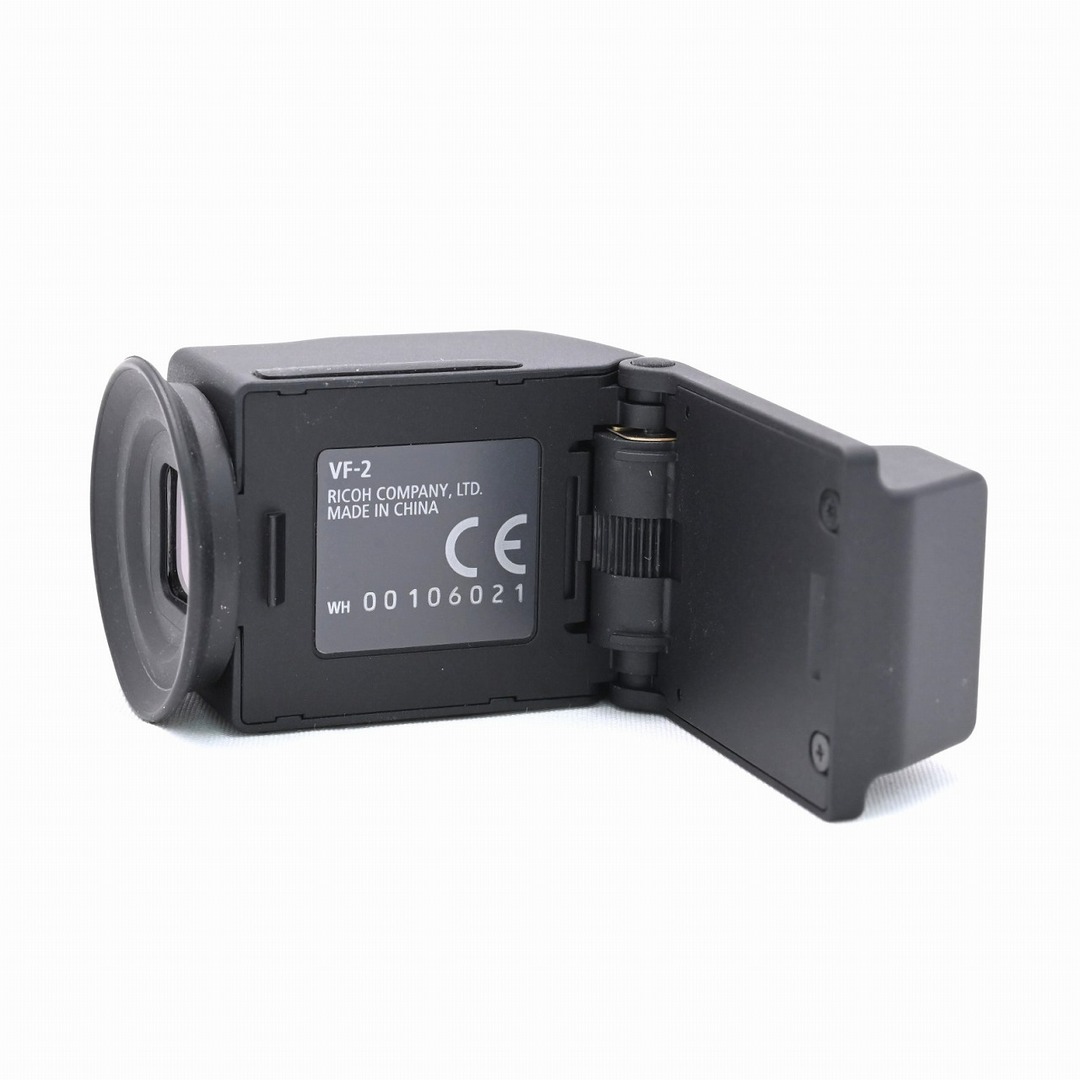 RICOH 液晶ビューファインダー VF-2 RICOH 液晶ビューファインダー VF-2