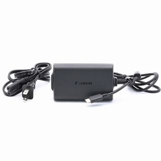 Canon - CANON USB電源アダプター PD-E1 EOSR対応の通販 by Flagship