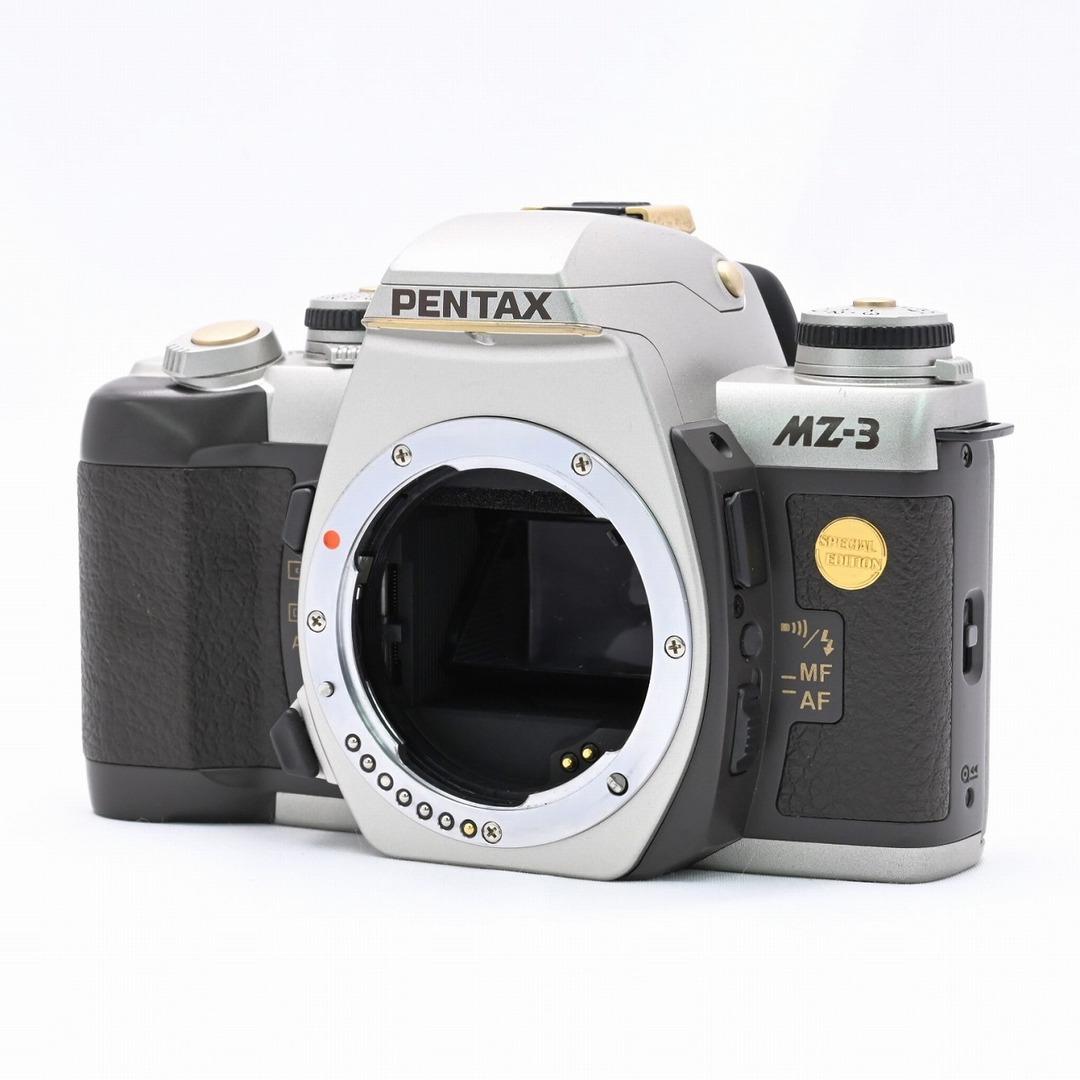 PENTAX MZ-3 SPECIAL EDITION