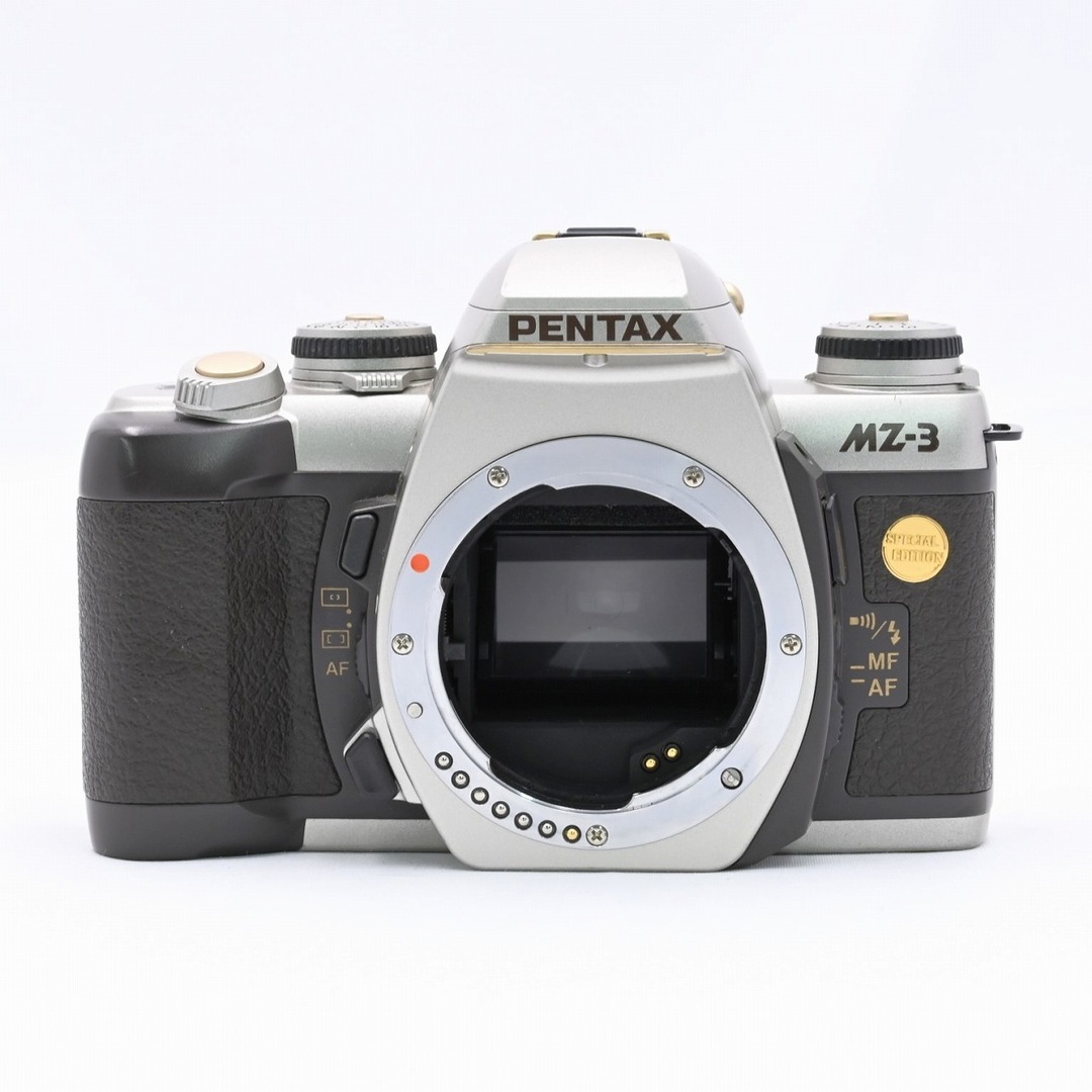 PENTAX MZ-3 SPECIAL EDITION