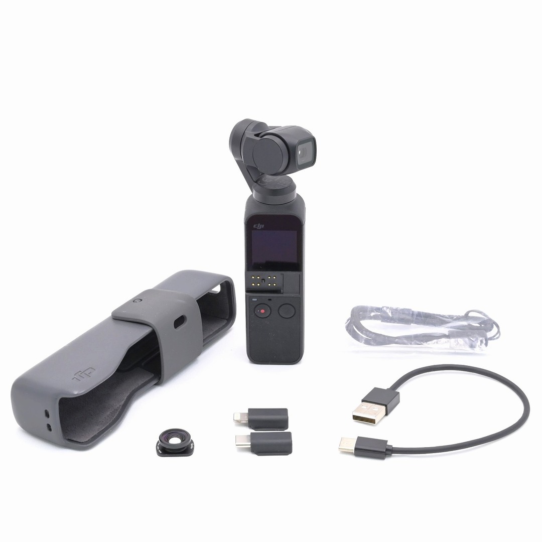 DJI Osmo Pocket