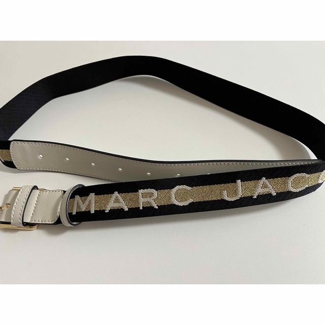 MARC JACOBS(マークジェイコブス)のバッグベルト　MARC JACOBS レディースのファッション小物(ベルト)の商品写真