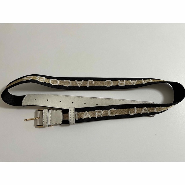 MARC JACOBS(マークジェイコブス)のバッグベルト　MARC JACOBS レディースのファッション小物(ベルト)の商品写真