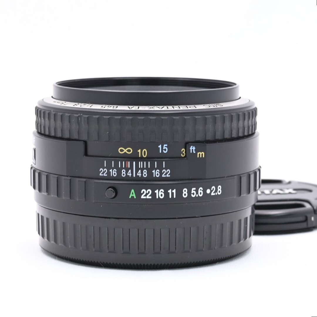 PENTAX - PENTAX smc PENTAX-FA 645 75mm F2.8の通販 by Flagship