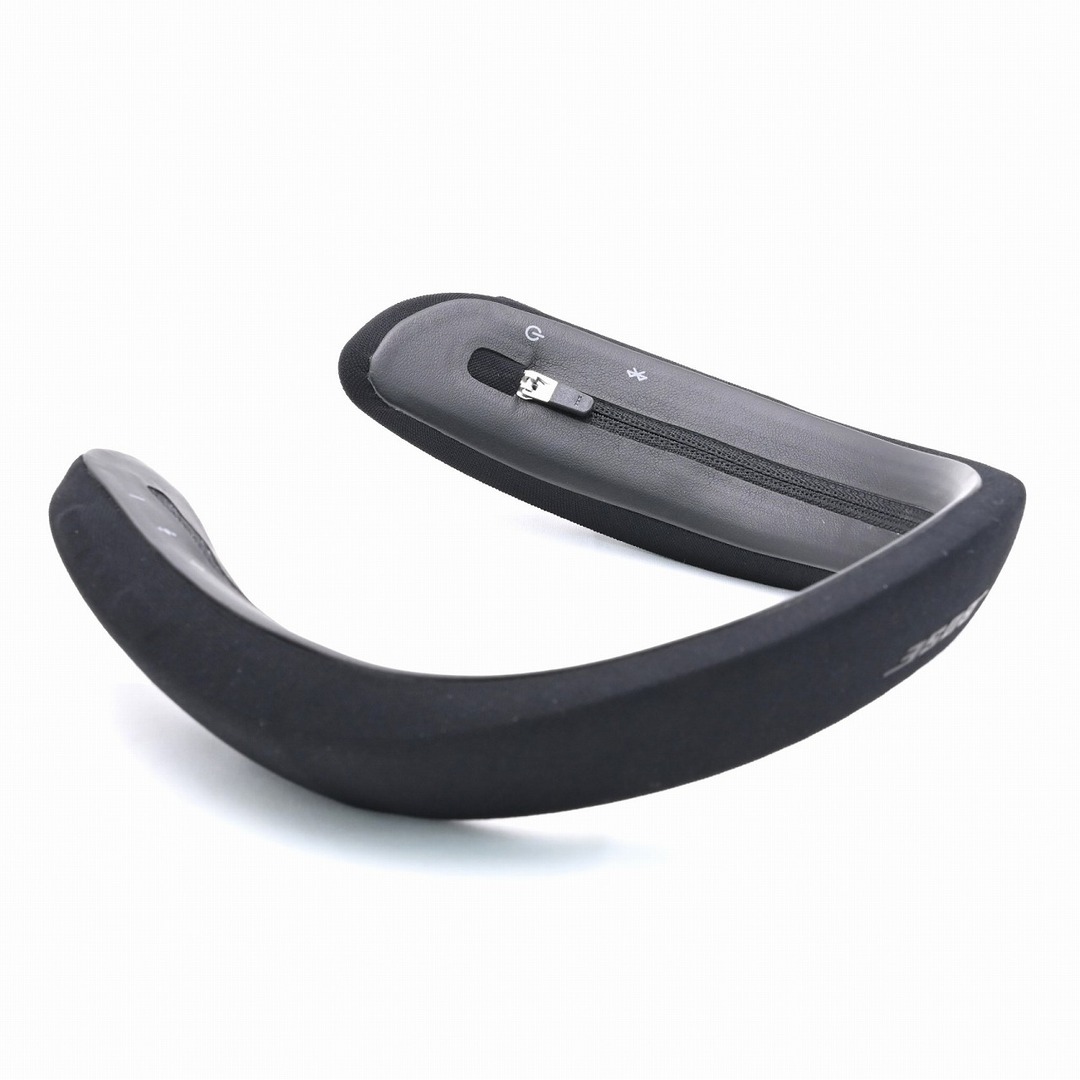 BOSE Sound Wear Companion Speakerの通販 by Flagship Camera BOSE Sound Wear Companion Speakerの通販 by Flagship Camera