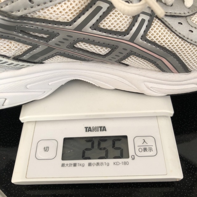 asics(アシックス)のasics  メンズの靴/シューズ(スニーカー)の商品写真