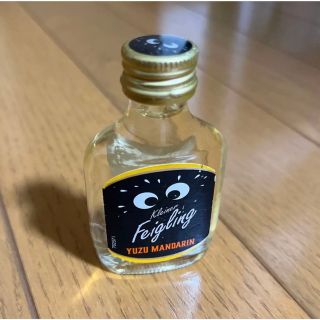 Feigning YUZU MANDRIN  ユズ マンダリン  リキュール　酒(リキュール/果実酒)