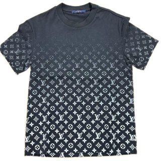 ルイヴィトン(LOUIS VUITTON)のルイヴィトン　モノグラム　グラディエント　Tシャツ(Tシャツ/カットソー(半袖/袖なし))