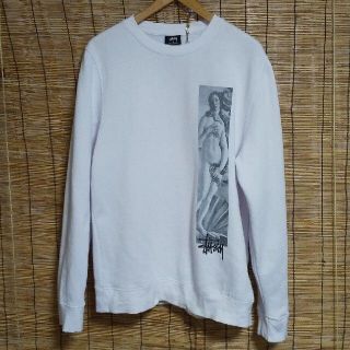ステューシー トレーナーの通販 2,000点以上 | STUSSYを買うならラクマ ステューシー トレーナーの通販 2,000点以上 | STUSSYを買うならラクマ
