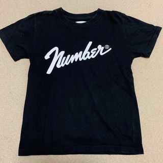 ナンバーナイン(NUMBER (N)INE)のTシャツ(Tシャツ/カットソー)