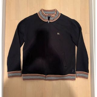 バーバリーブラックレーベル(BURBERRY BLACK LABEL)のバーバリー　トレーナー　フリース(その他)