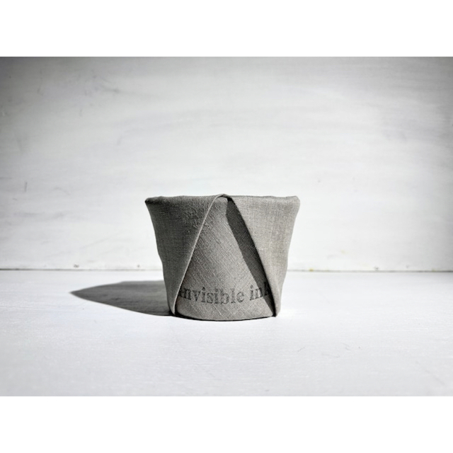 Invisible Ink MUD N DUST THE CLASSICS 鉢(No様専用invisible Invisible Ink MUD N DUST THE CLASSICS 鉢(No様専用invisible