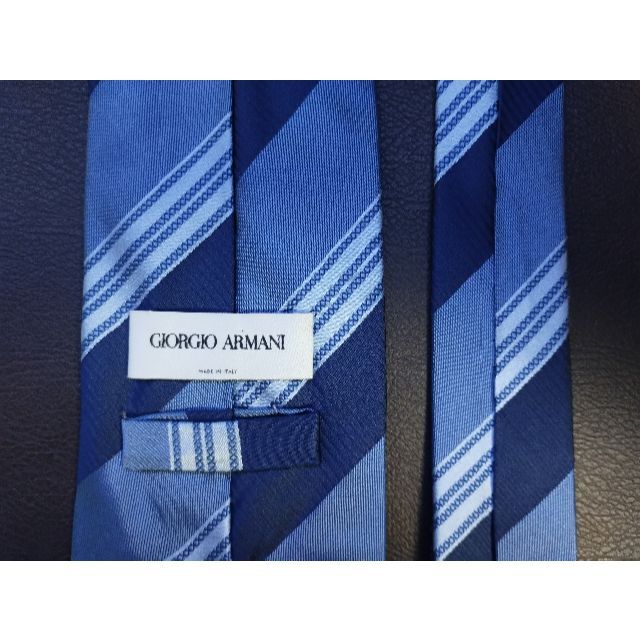 Giorgio Armani(ジョルジオアルマーニ)のアルマーニ　ネクタイ メンズのファッション小物(ネクタイ)の商品写真