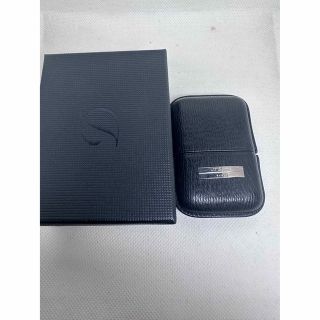 DuPont - デュポンライターケース。ライン2、ギャッビー兼用ケース DuPont - デュポンライターケース。ライン2、ギャッビー兼用ケース