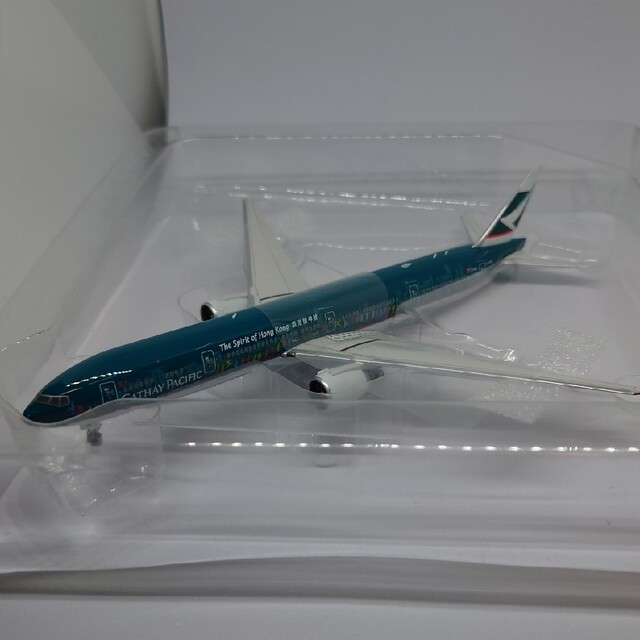 Cathay Pacific 777-300ER