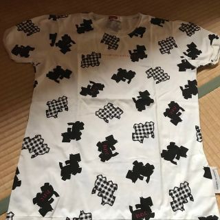 ヒロミチナカノ(HIROMICHI NAKANO)のナカノヒロミチのTシャツ(その他)