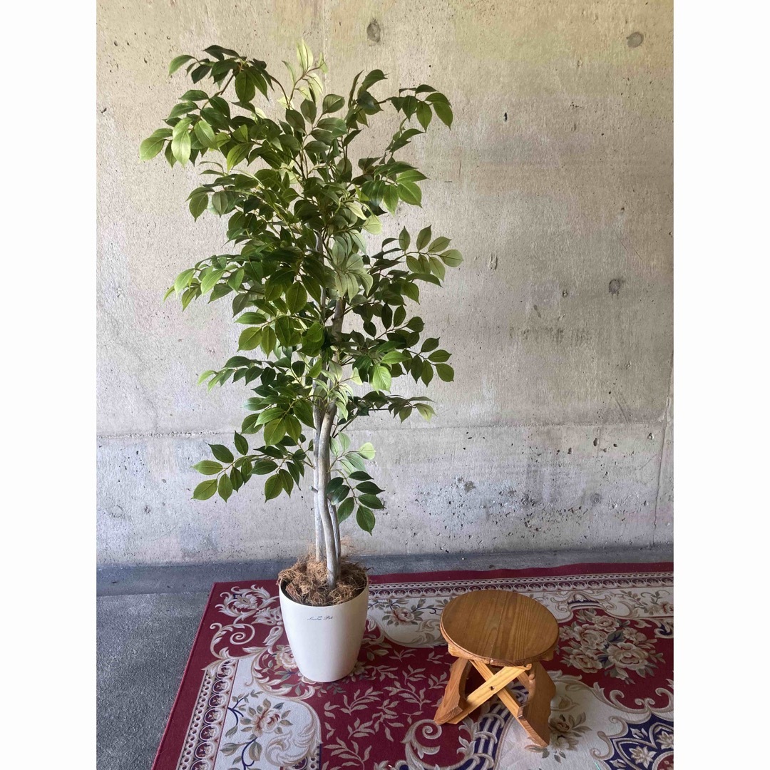 光触媒 人工観葉植物 ウォールグリーン フェイクグリーン マウンテン