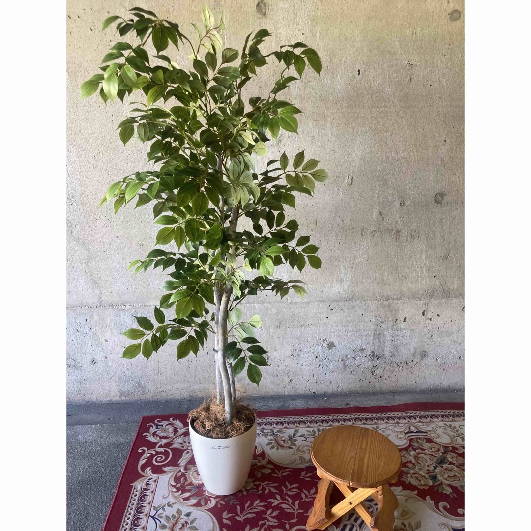 光触媒 人工観葉植物 ウォールグリーン フェイクグリーン マウンテン