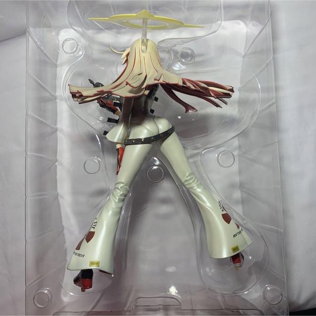 ゲームキャラクター ギルティギア ジャック・オー フィギュア 安い販売