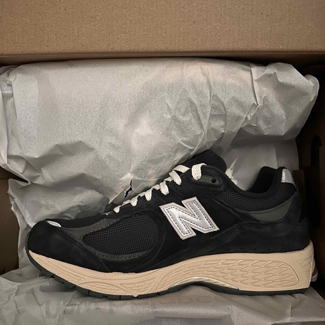 27.5cm 新品未着用】new balance m2002RHO | turkrealestates.com