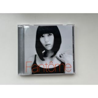 Fantome 宇多田ヒカル　CD(ポップス/ロック(邦楽))