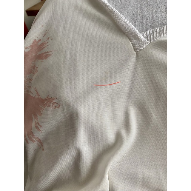 ZARA(ザラ)のZARA  ブラウス　 L レディースのトップス(シャツ/ブラウス(半袖/袖なし))の商品写真