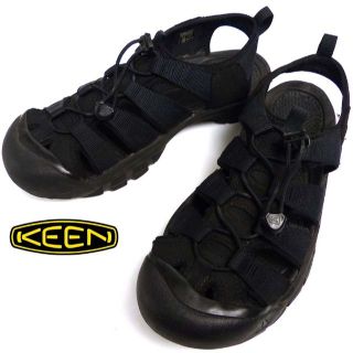 キーン(KEEN)のKEEN / キーン アウトドアサンダル / シューズ　US11(29cm相当)(サンダル)