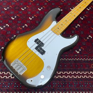 Fender - USAピックアップ搭載 fender japan precision bassの通販 by ...