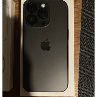 アップル(Apple)のハルキ様専用　(スマートフォン本体)