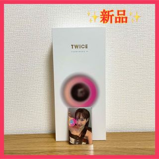 ✨新品✨　ナヨン付　TWICE CANDYBONG ∞ペンライトVER.3