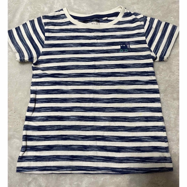 NEXT(ネクスト)のnext  92cm   Tシャツ　のりもの キッズ/ベビー/マタニティのベビー服(~85cm)(Ｔシャツ)の商品写真