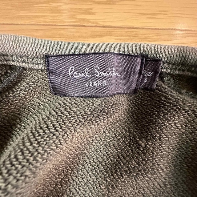 Paul Smith(ポールスミス)のPaulSmith トレーナー メンズのトップス(シャツ)の商品写真