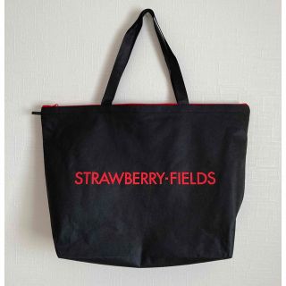 ストロベリーフィールズ(STRAWBERRY-FIELDS)のストロベリーフィールズ  福袋　バックのみ(エコバッグ)